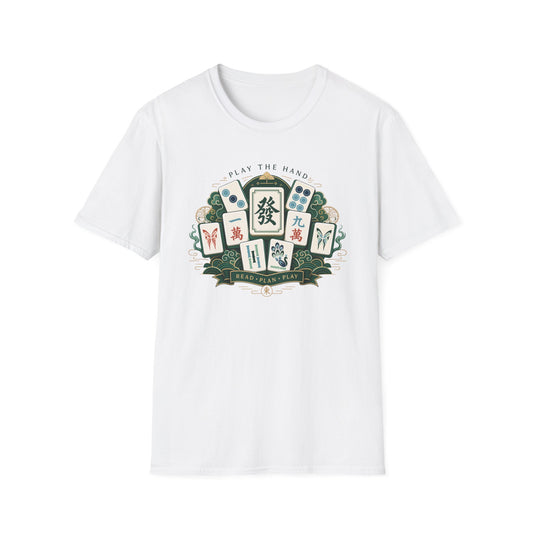 Play The Hand T-Shirt