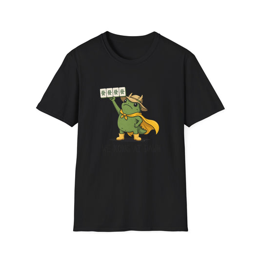 We Kong at Dawn T-Shirt