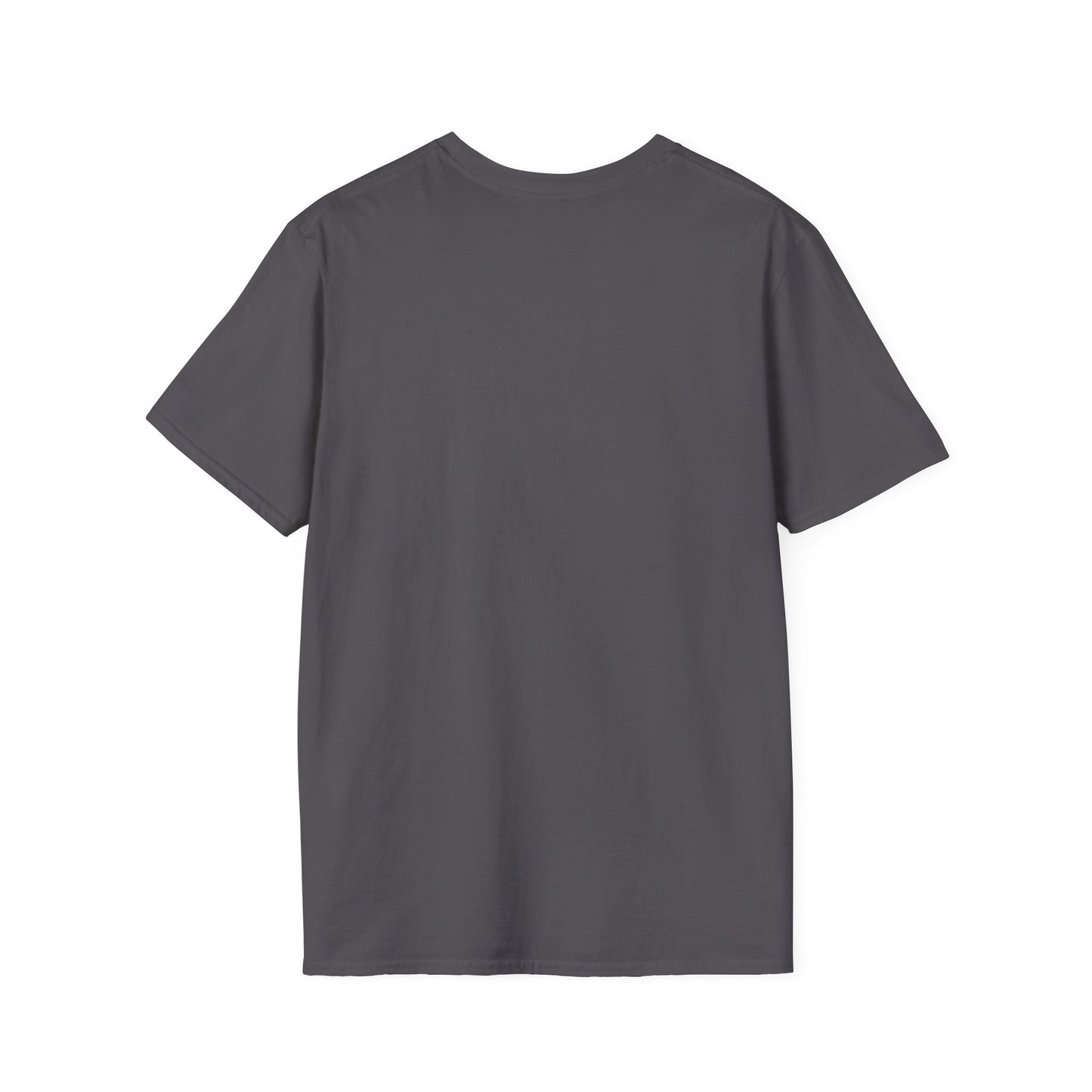 Build Break Rebuild T-Shirt