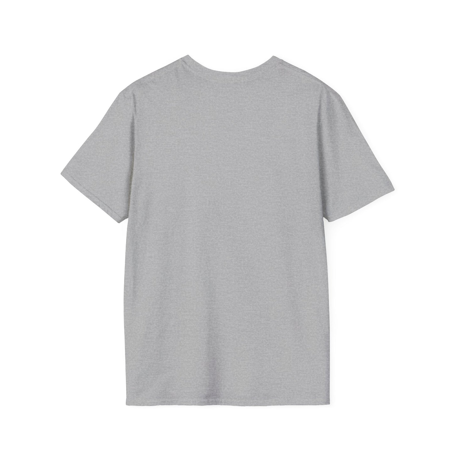 Backpacker of Burdens T-Shirt