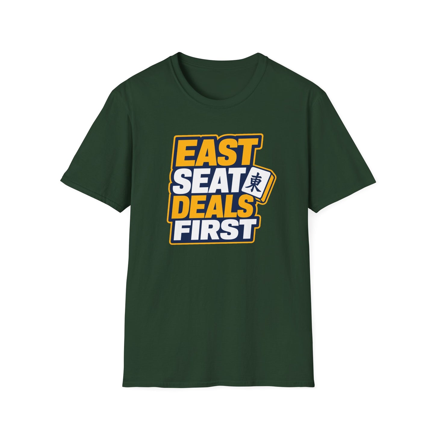 East Seat Deals First