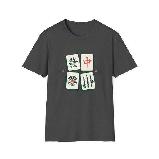 Diamond Emblem T-Shirt