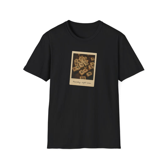 Game Night Vibe T-Shirt