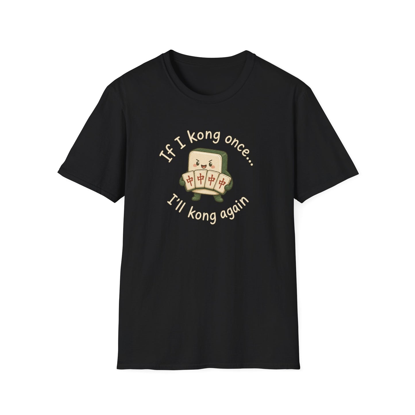 Kong Again T-Shirt