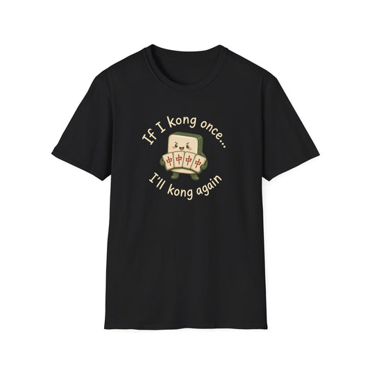 Kong Again T-Shirt
