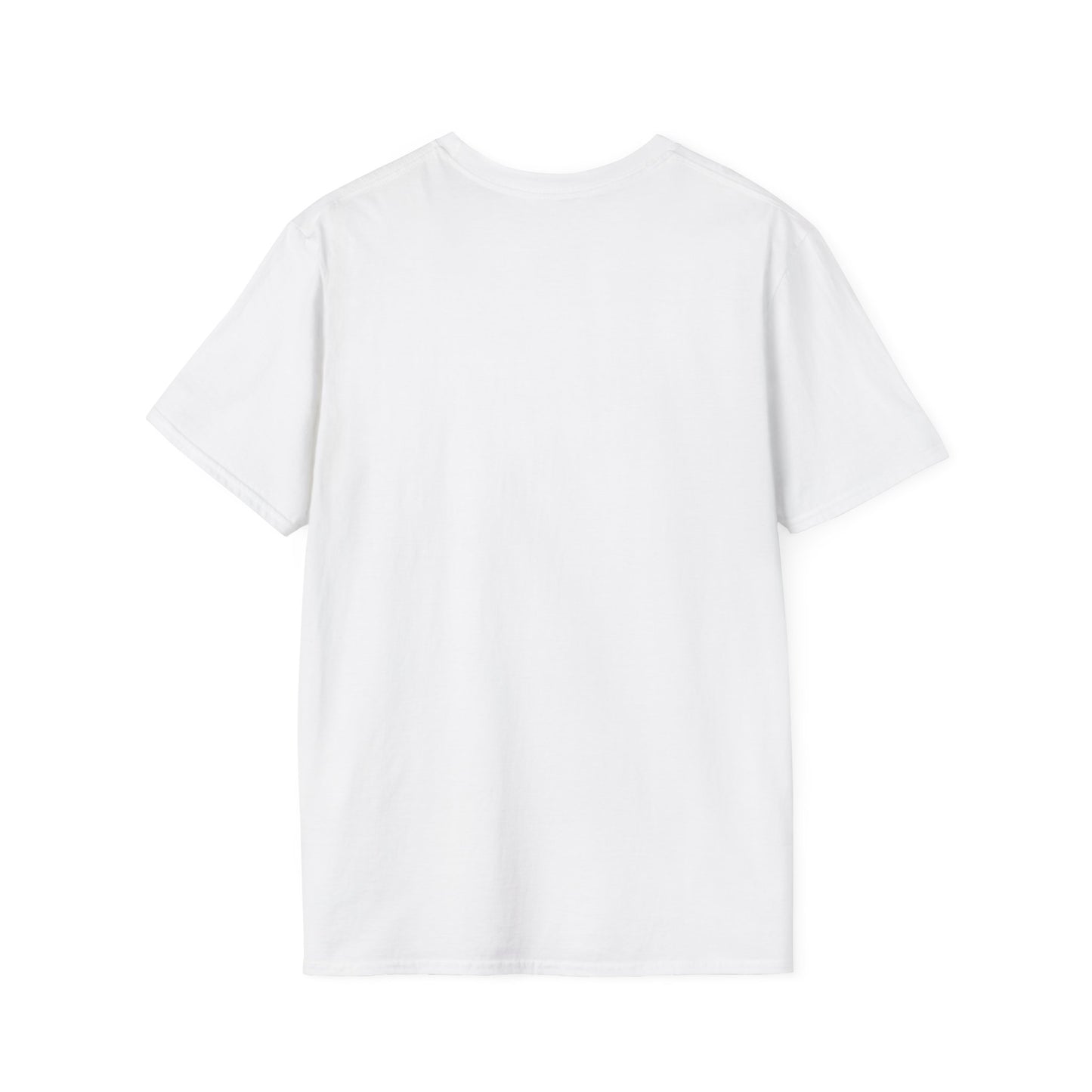 Build Break Rebuild T-Shirt