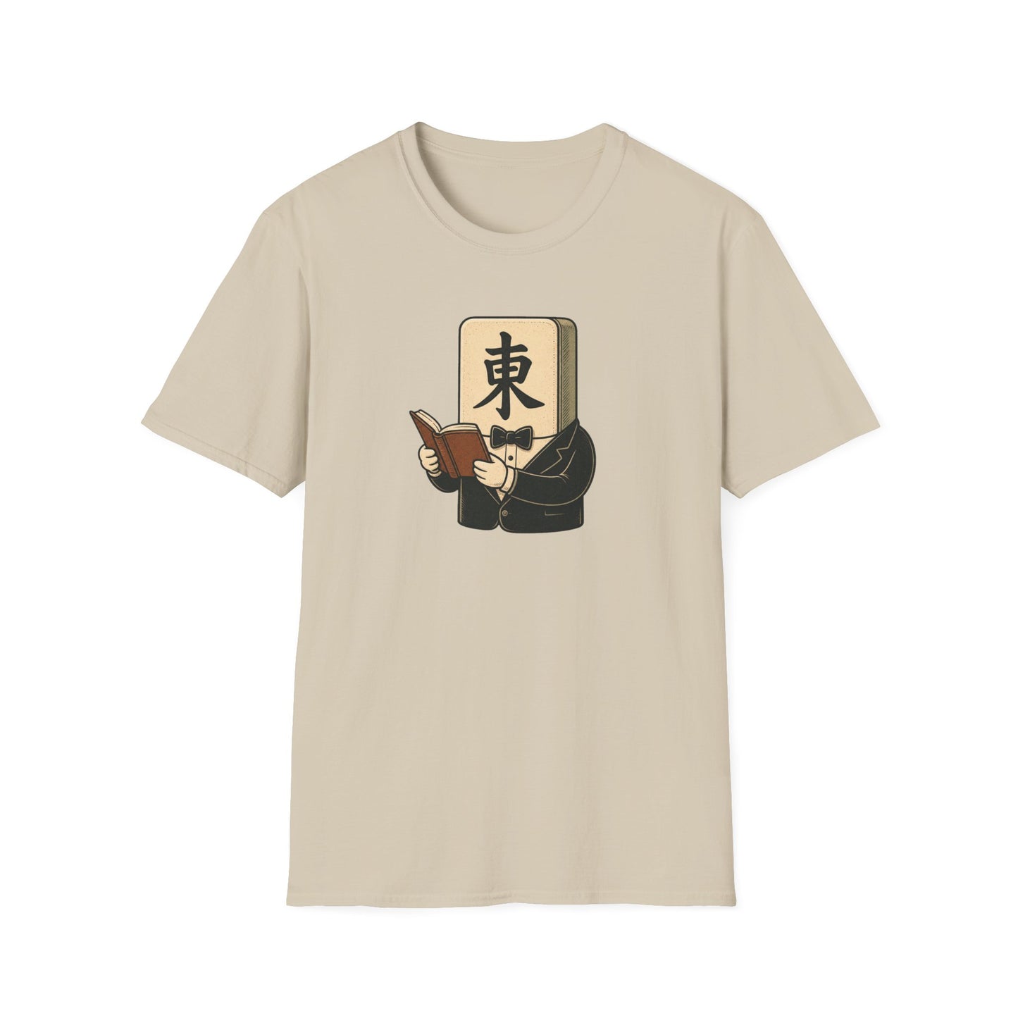 East Wind T-Shirt