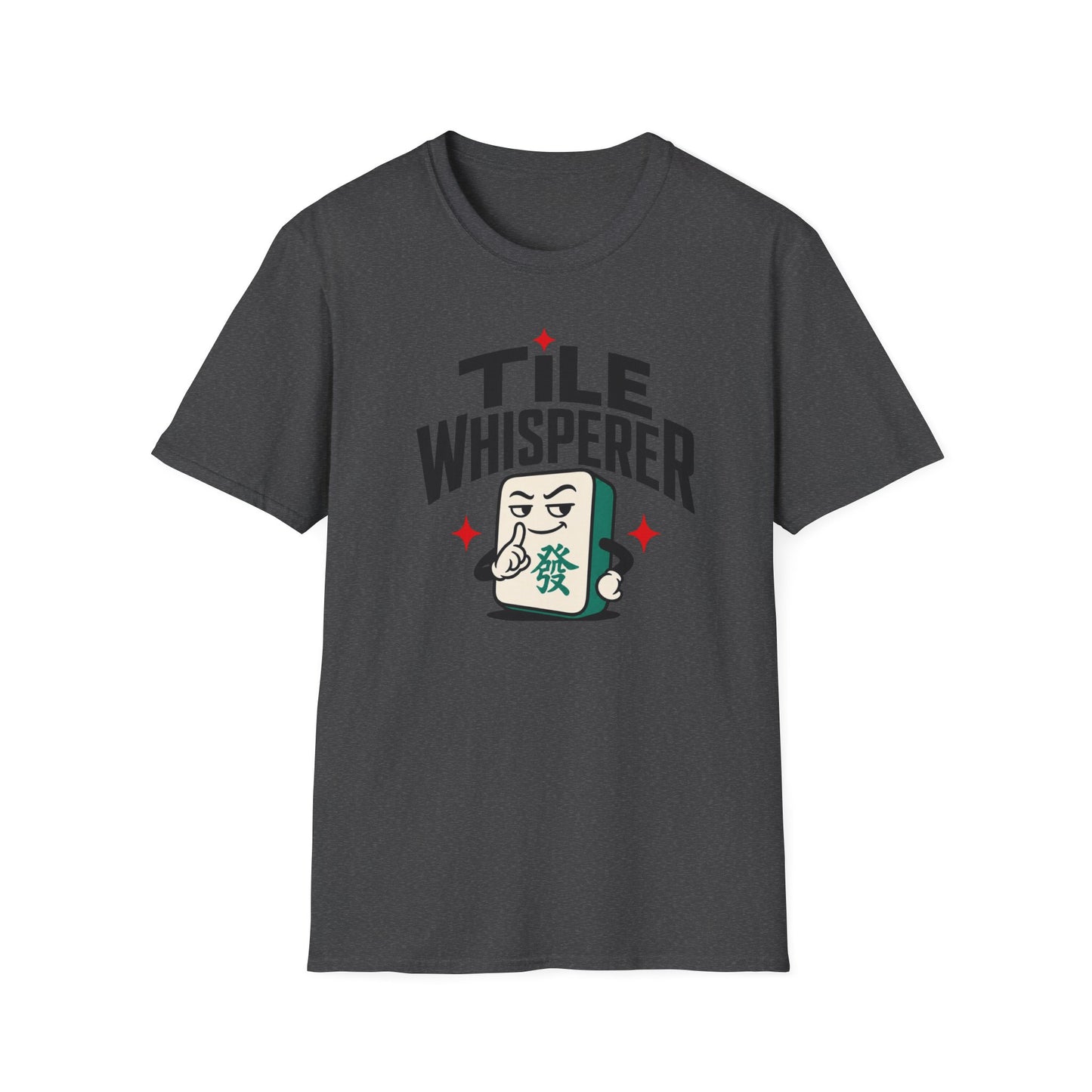 Tile Whisperer T-Shirt