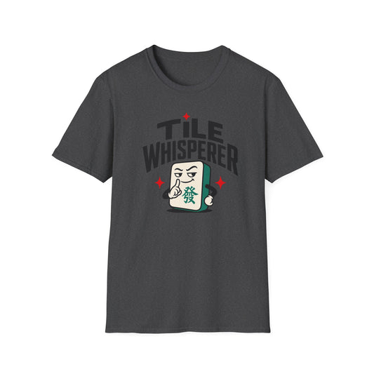 Tile Whisperer T-Shirt