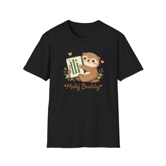 Mahj Buddy T-Shirt