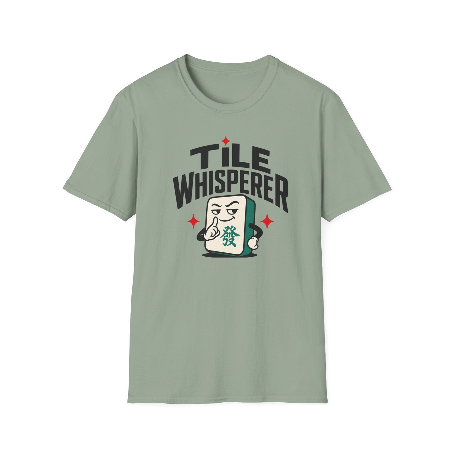 Tile Whisperer T-Shirt