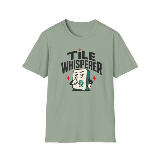 Tile Whisperer T-Shirt
