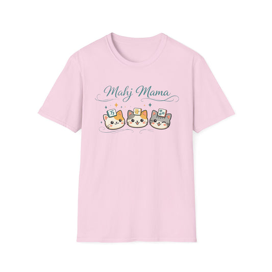 Mahj Mama T-Shirt