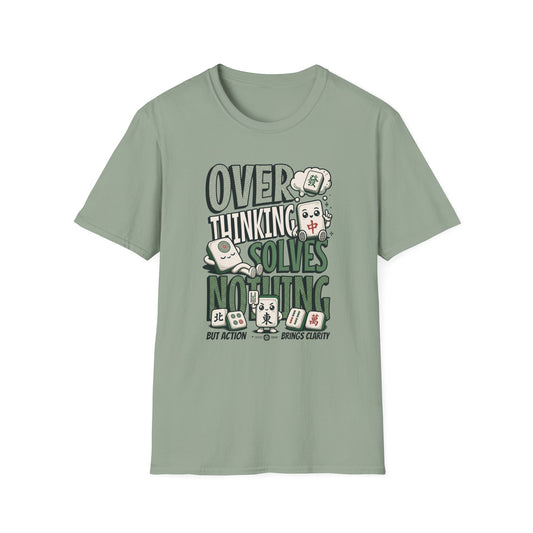 Over Thinking T-Shirt