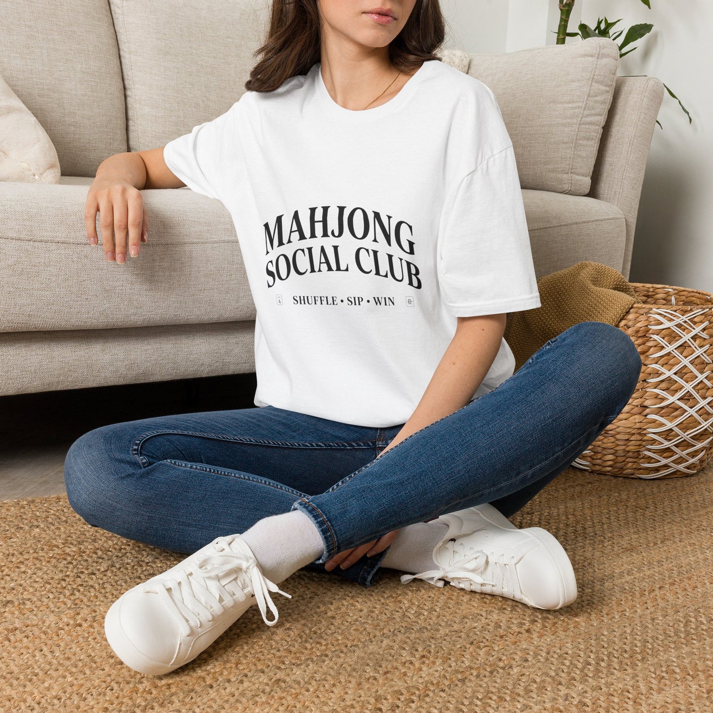 Mahjong Social Club