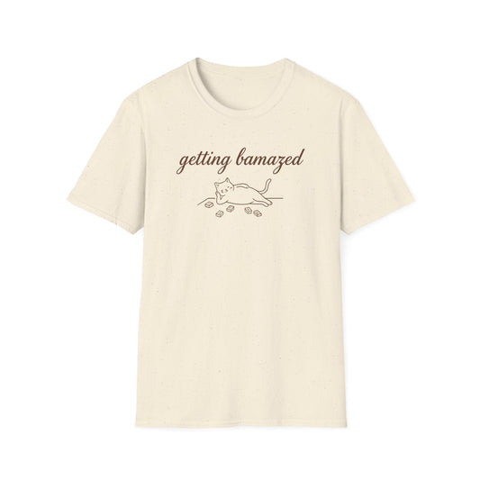 Getting Bamazed T-Shirt