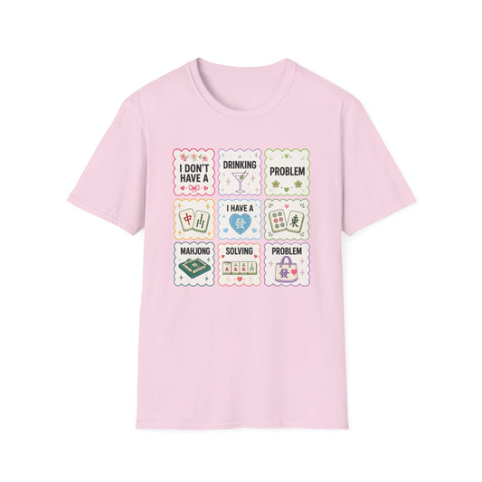 Problem Solver T-Shirt