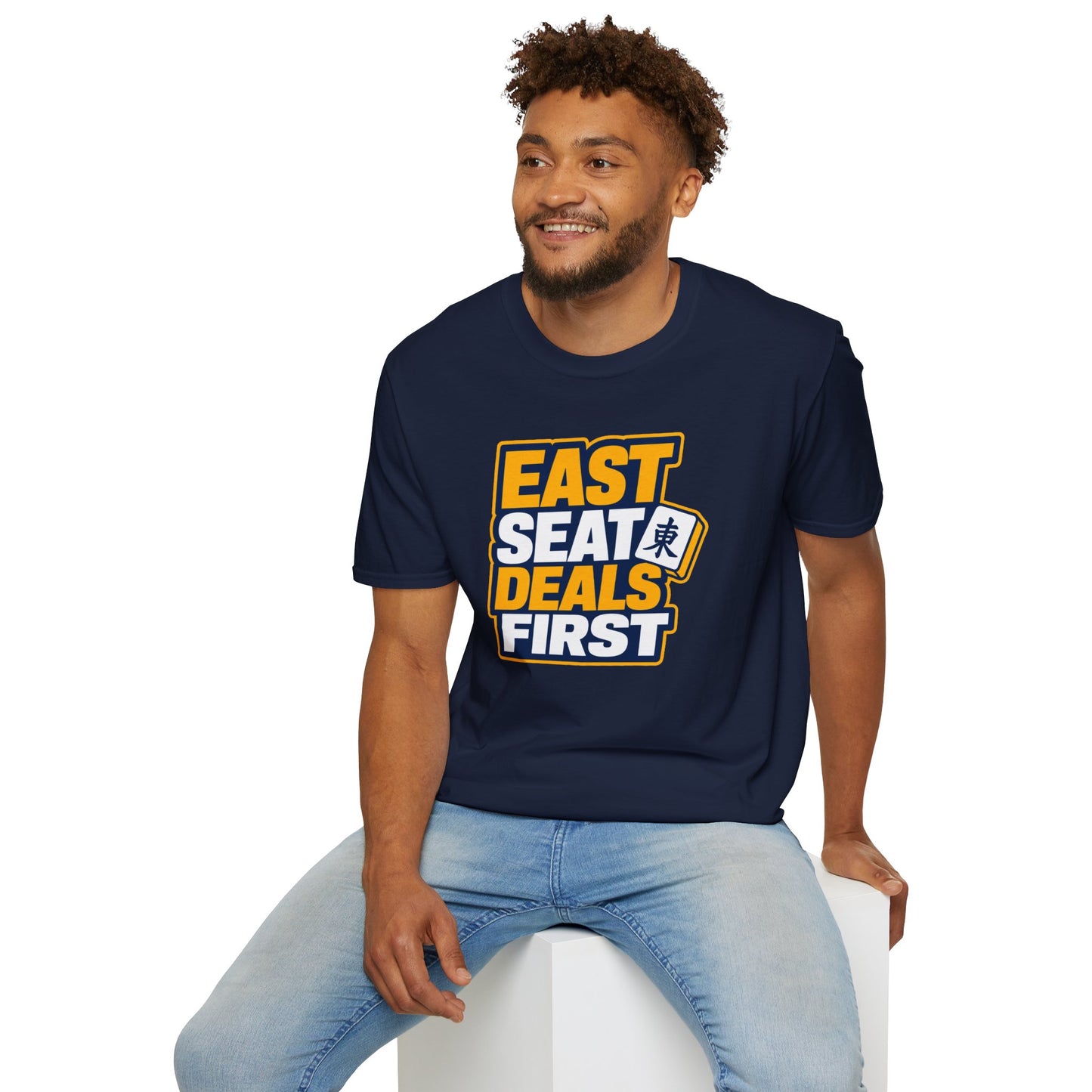 East Seat Deals First