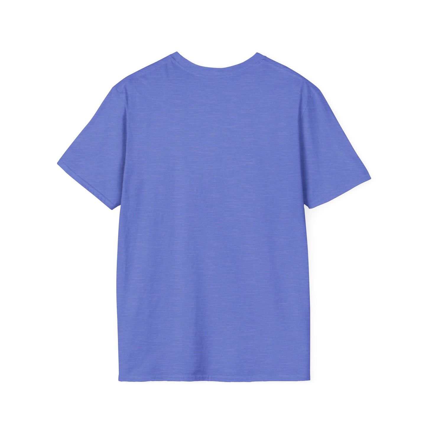 Build Break Rebuild T-Shirt