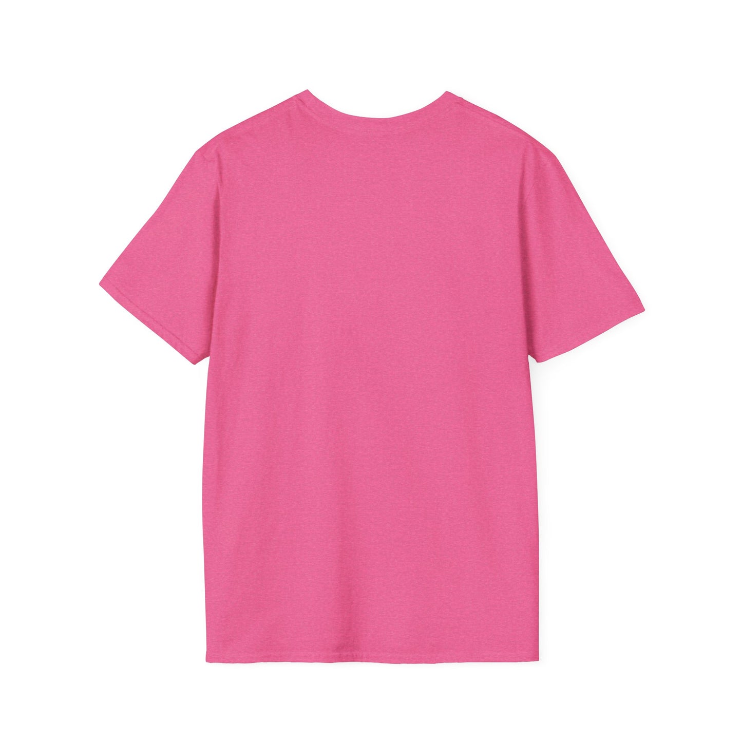 Build Break Rebuild T-Shirt