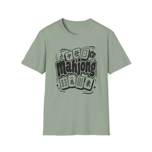 Black & White T-Shirt