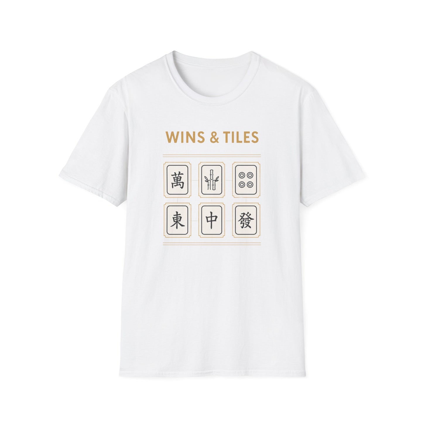 Wins & Tiles