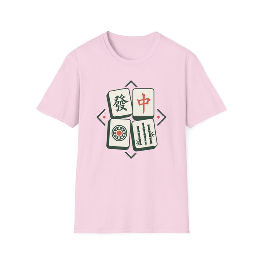 Diamond Emblem T-Shirt