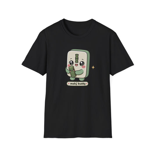 Mahj Buddy T-Shirt