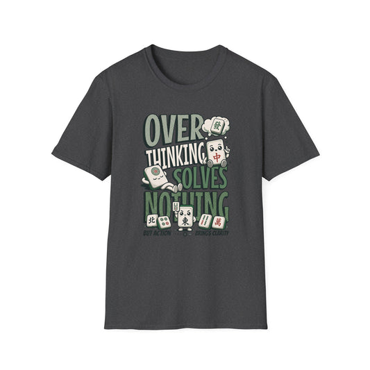 Over Thinking T-Shirt