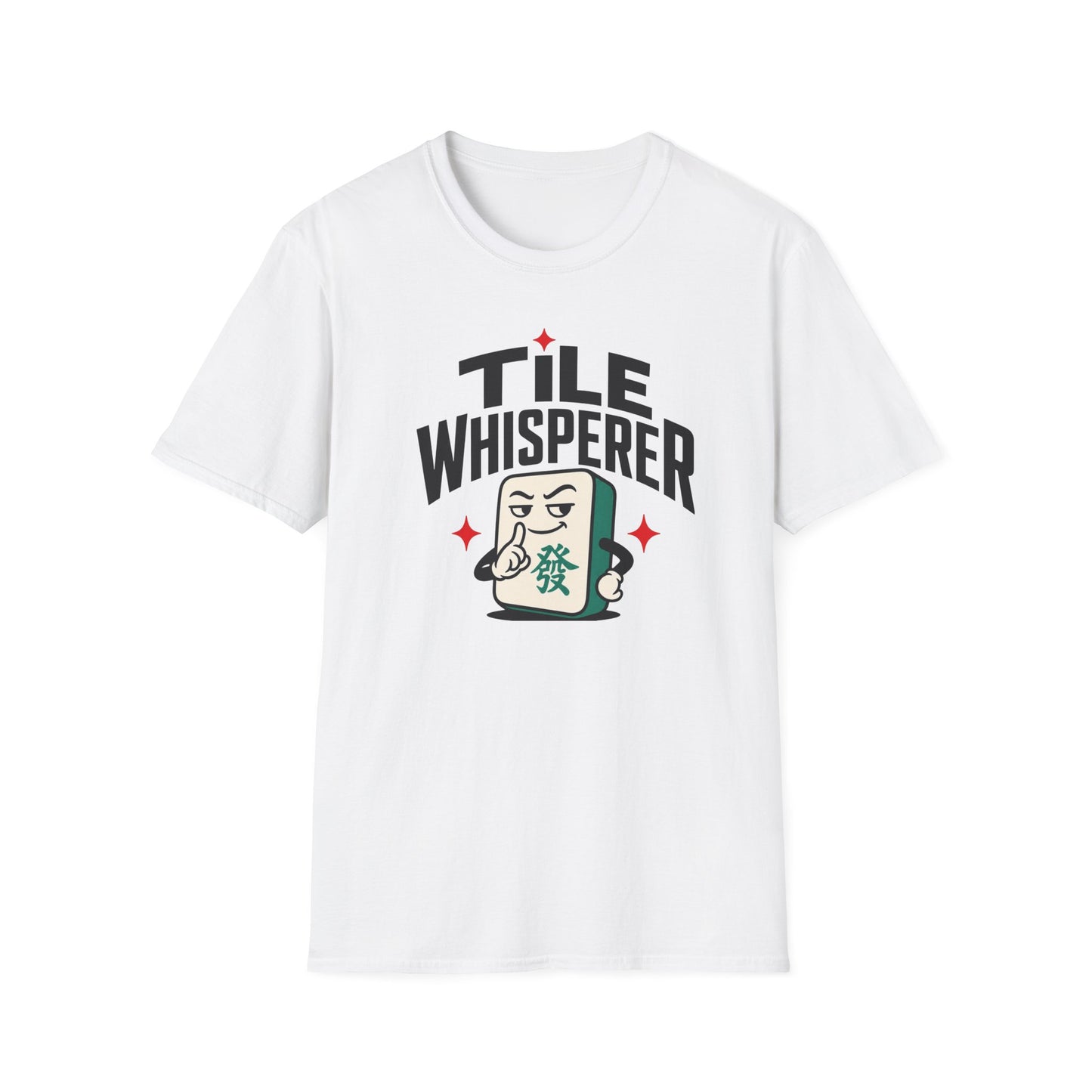 Tile Whisperer T-Shirt