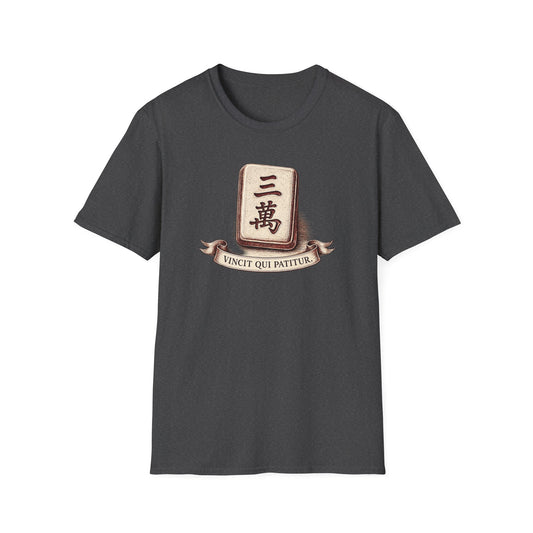 Vincit Qui Patitur T-Shirt