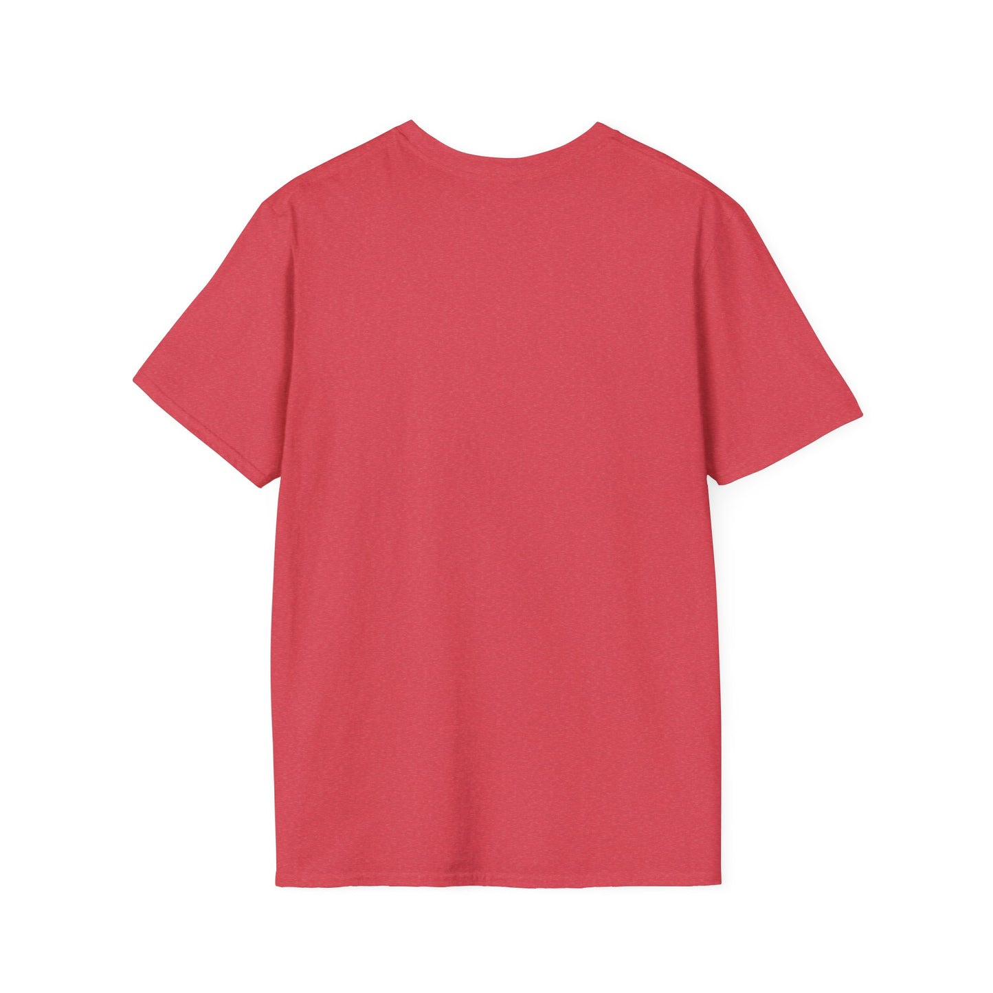 Backpacker of Burdens T-Shirt