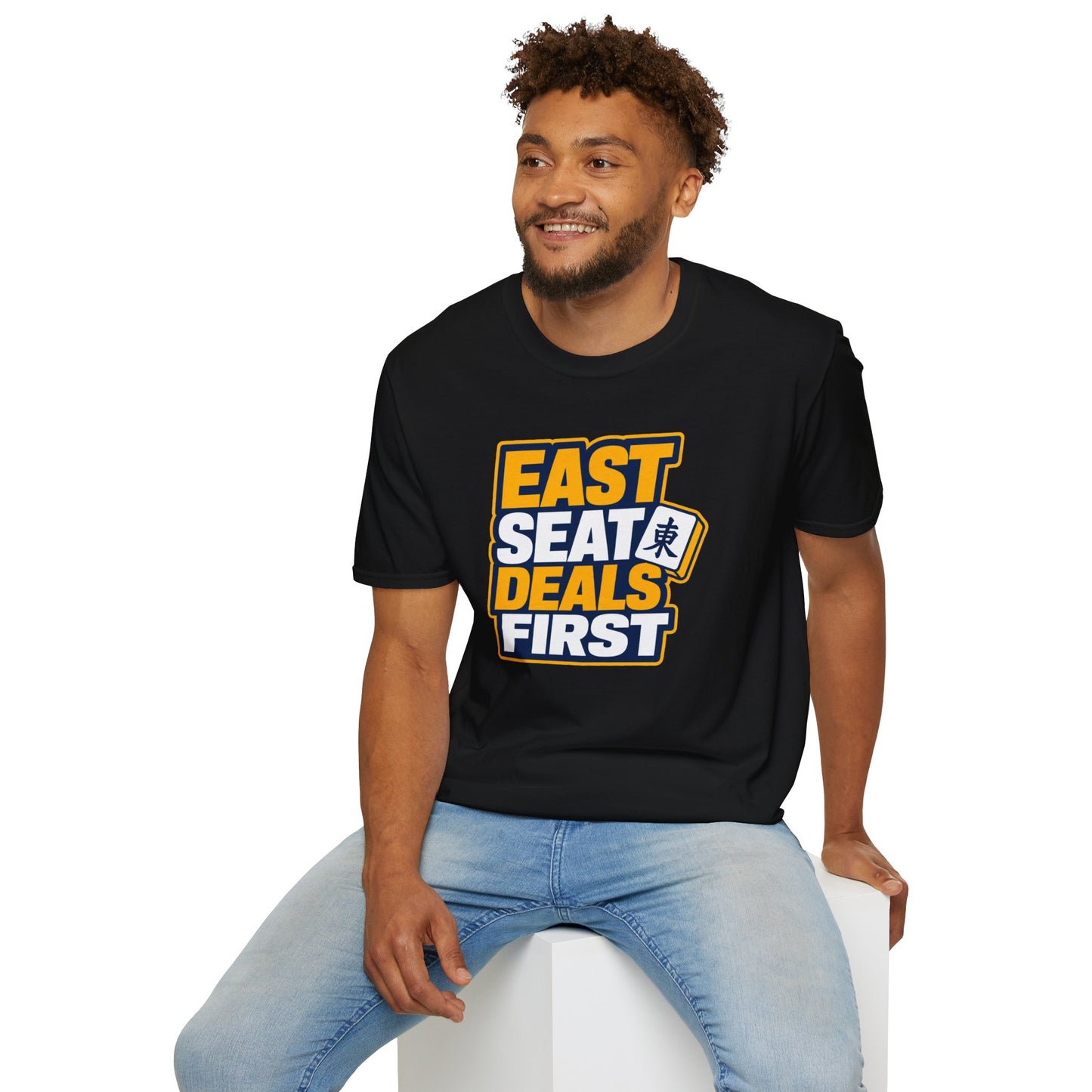 East Seat Deals First