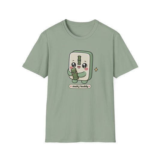 Mahj Buddy T-Shirt
