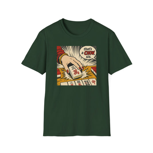 Comic T-Shirt