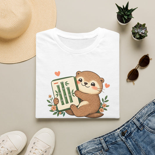 Mahj Buddy T-Shirt