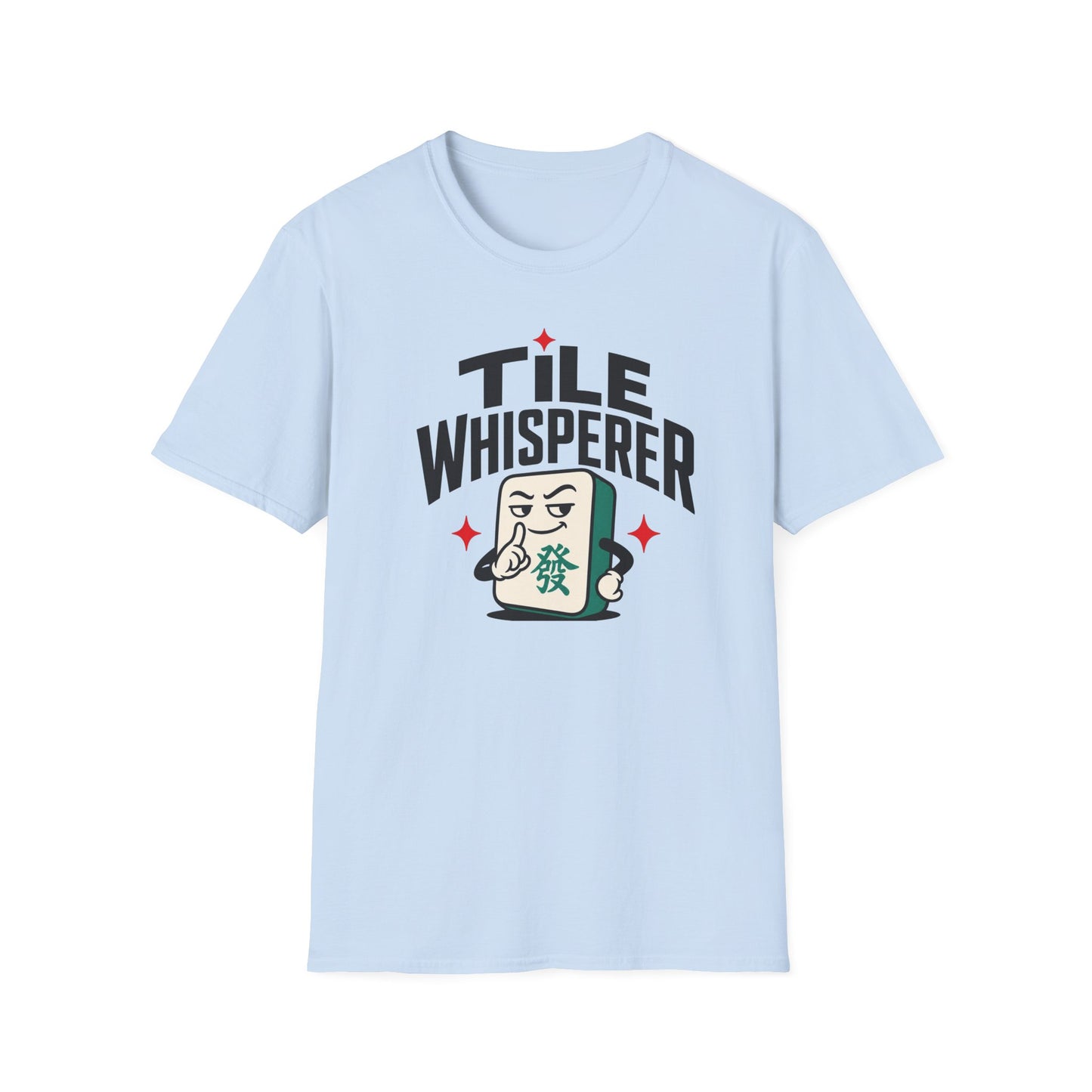 Tile Whisperer T-Shirt
