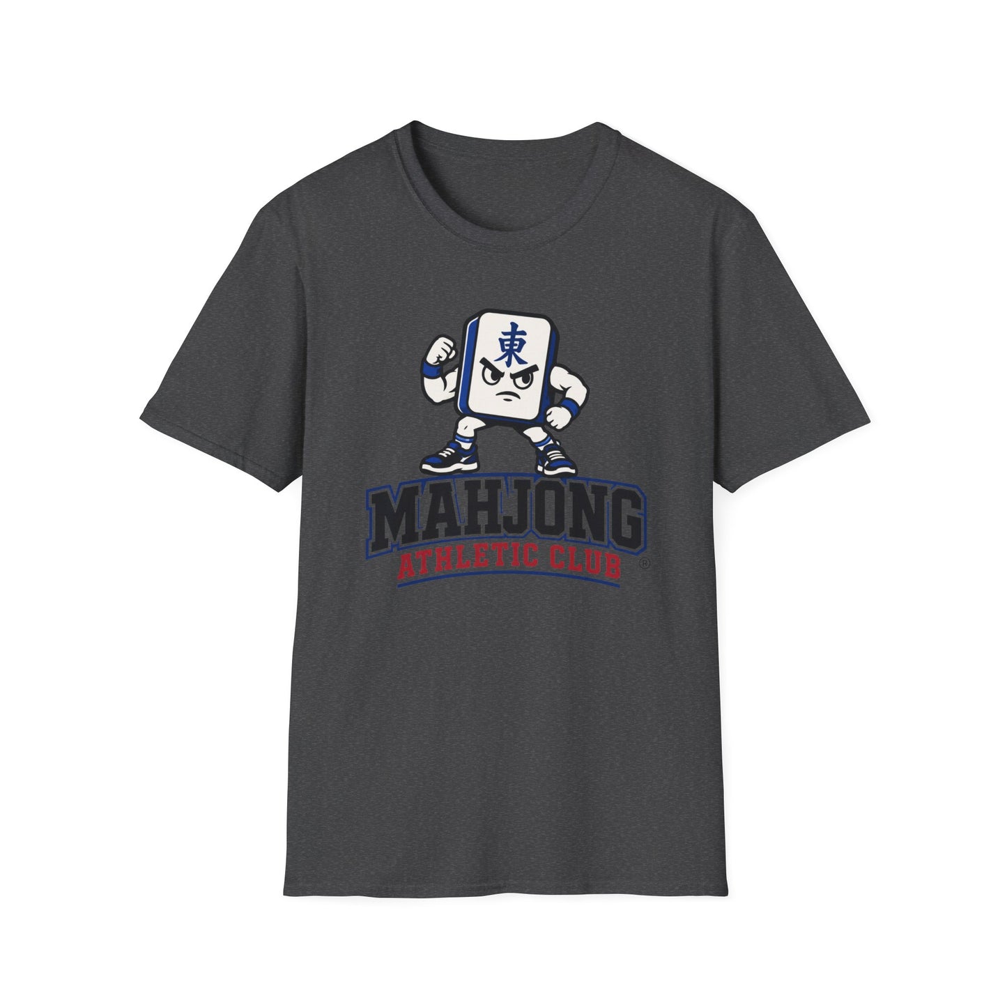 Mahjong Athletic Club