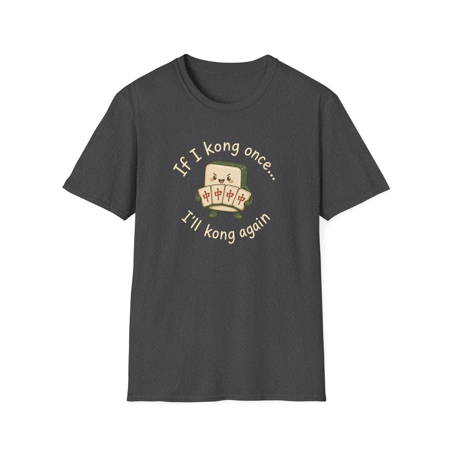 Kong Again T-Shirt