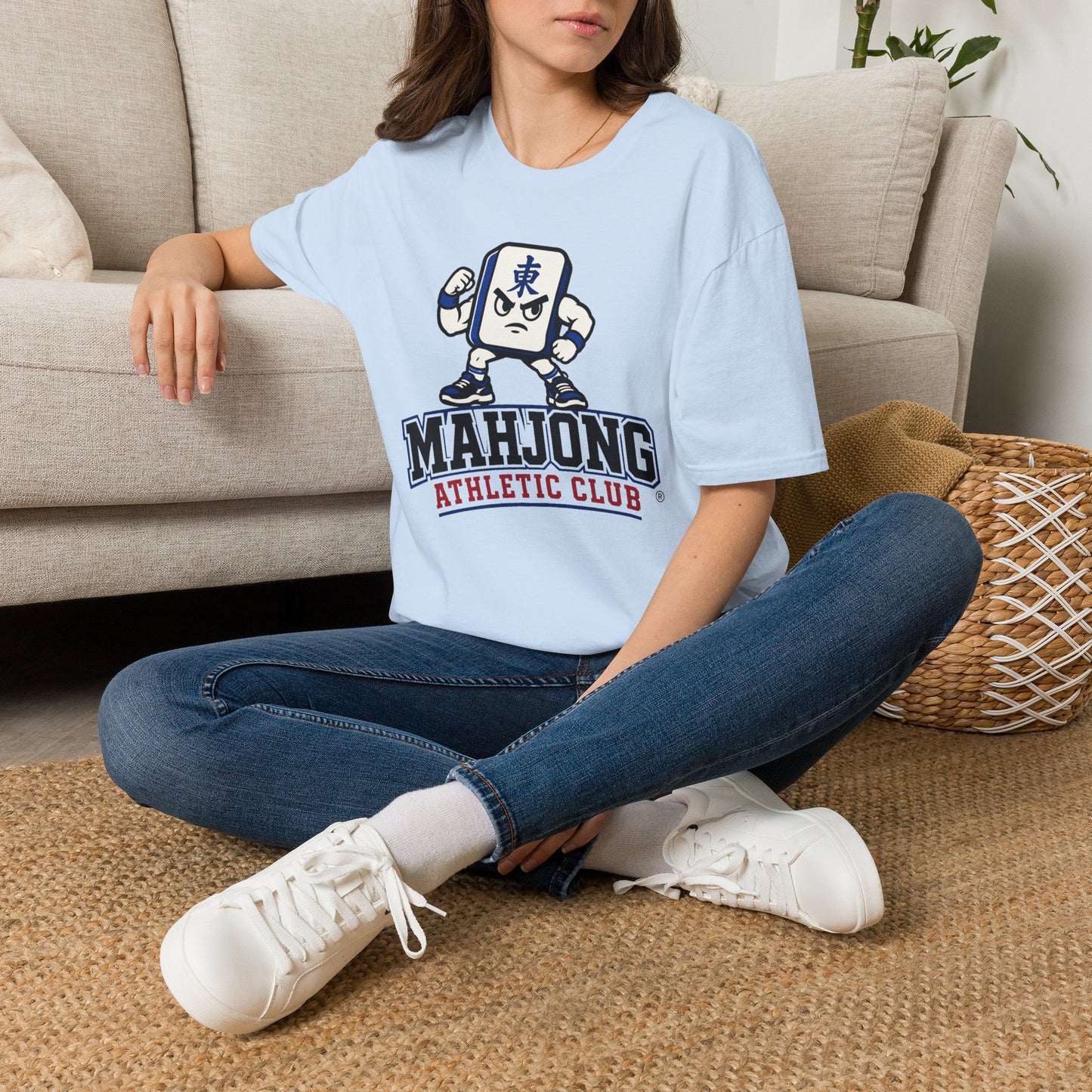 Mahjong Athletic Club