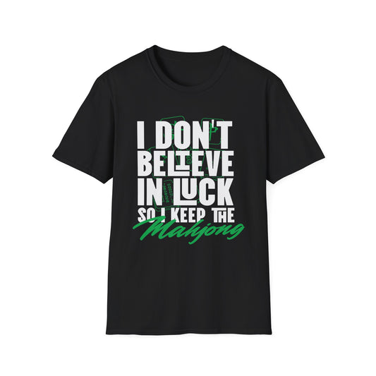 Just in Case T-Shirt