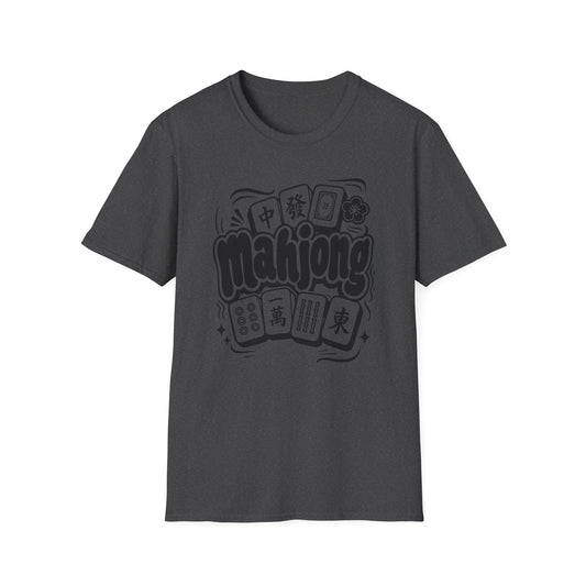 Black & White T-Shirt