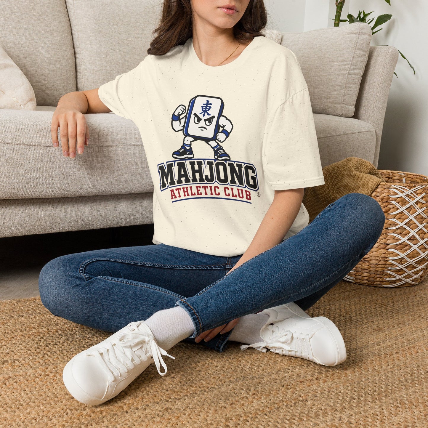 Mahjong Athletic Club