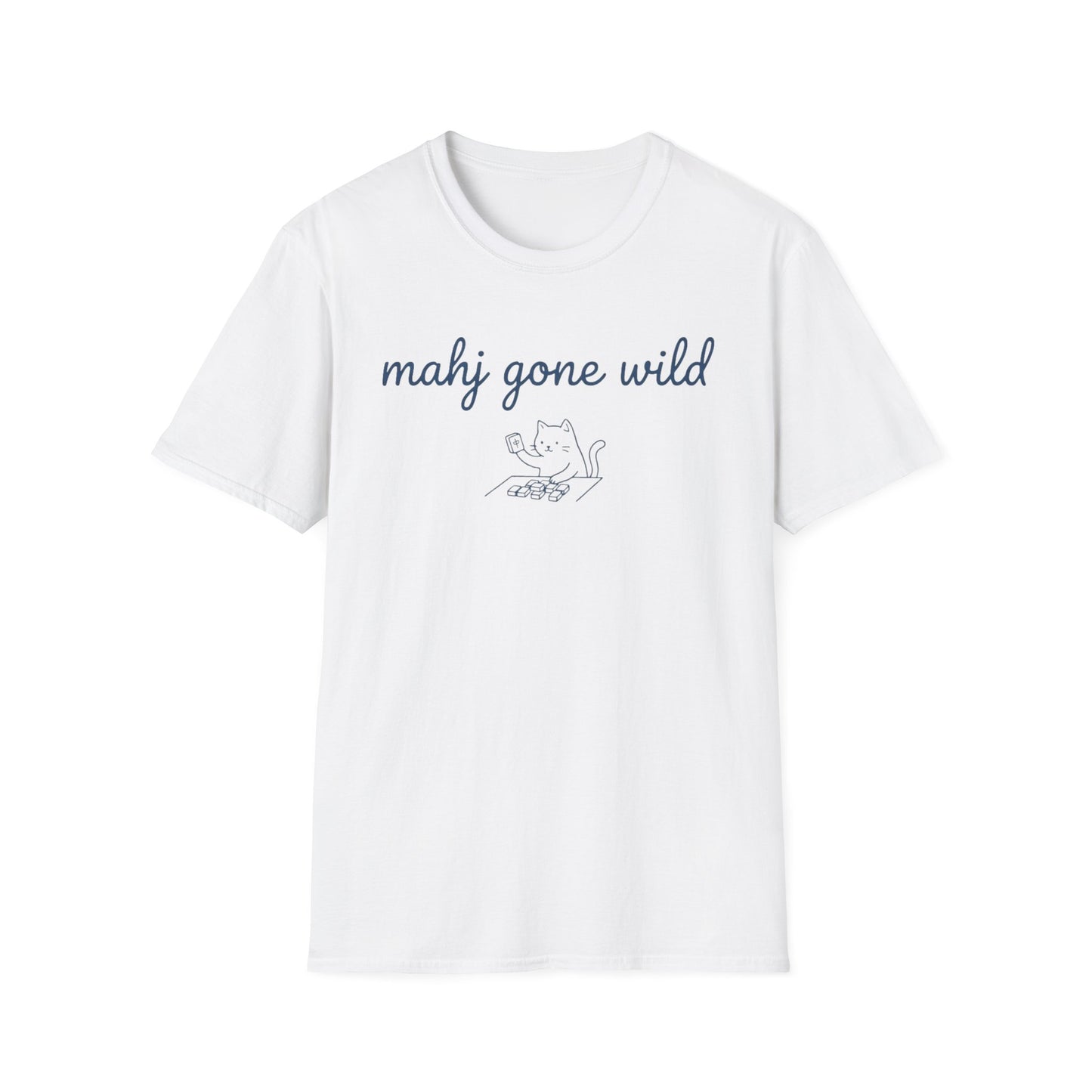 Mahj Gone Wild