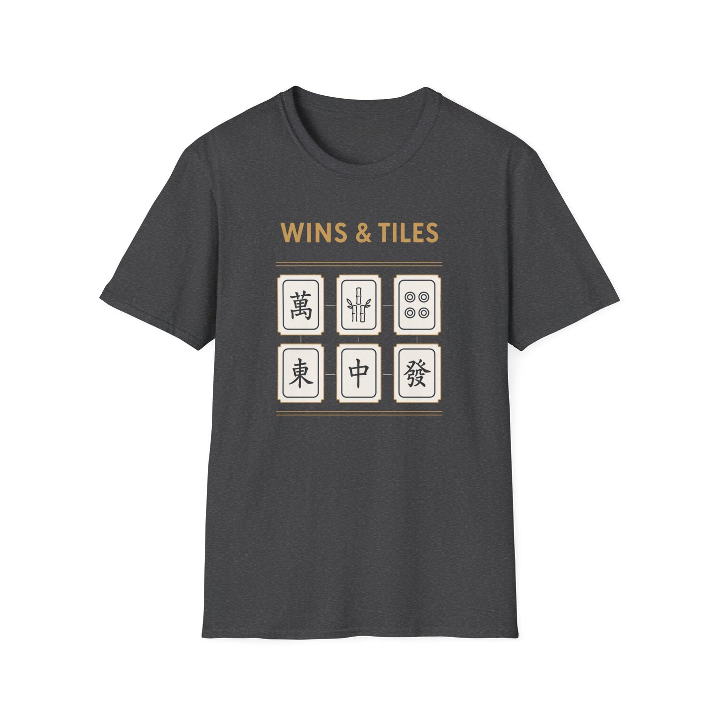 Wins & Tiles