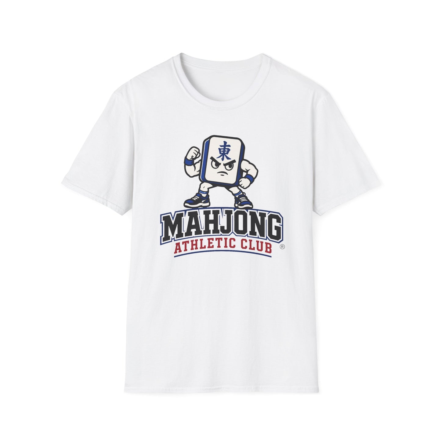 Mahjong Athletic Club