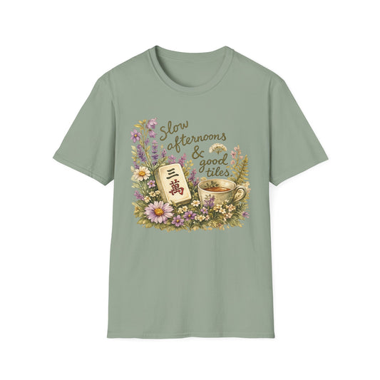 Slow Afternoon T-Shirt