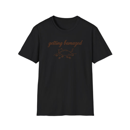 Getting Bamazed T-Shirt