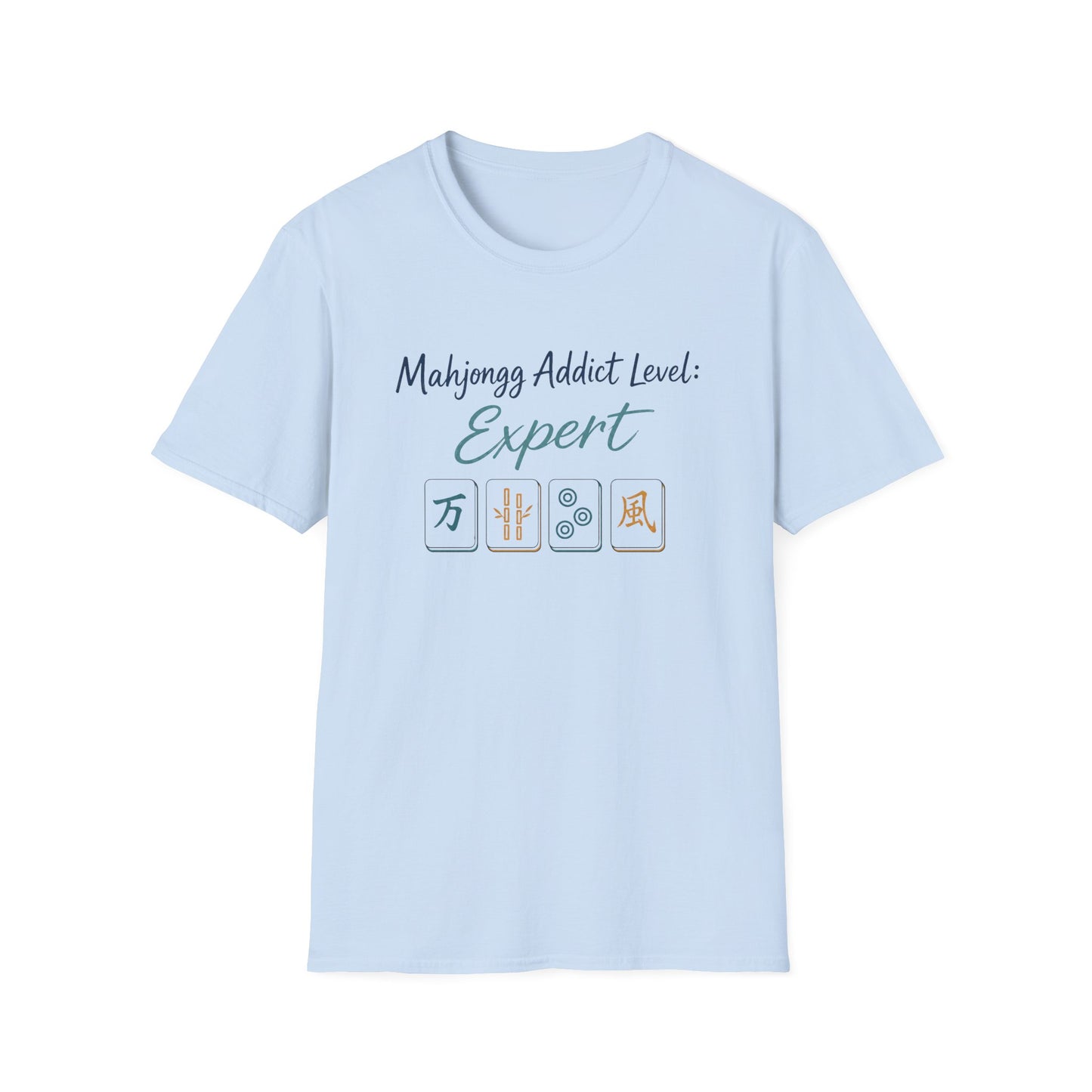 Mahjongg Addict Level - Expert
