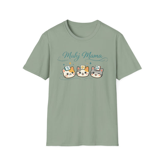 Mahj Mama T-Shirt